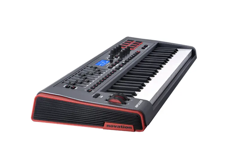 Novation Impulse 49 